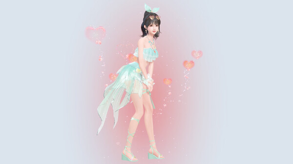 PC游戏《战盟桌面精灵/ZM Desktop Elf》简体中文多国语言版