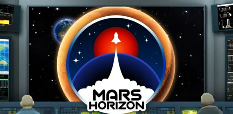 《火星地平线 Mars Horizon》Switch中文版NSZ下载 – 含1.5.1.0补丁