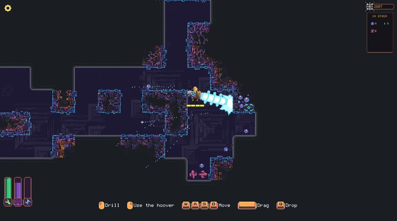 《墙世界 Wall World》Switch美版中文NSZ下载 – 含1.2.5.1补丁