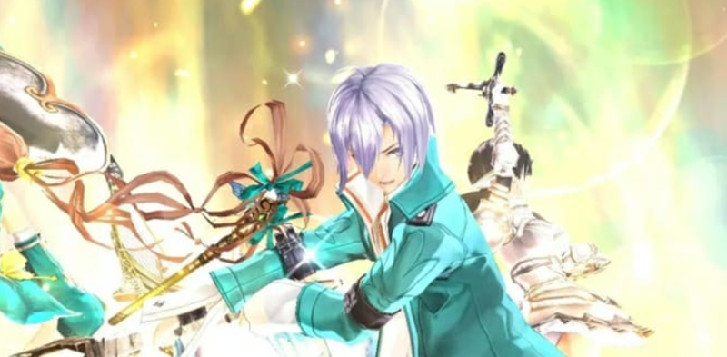 《光明之响:龙奏回音 Shining Resonance Refrain》Switch中文版NSP下载