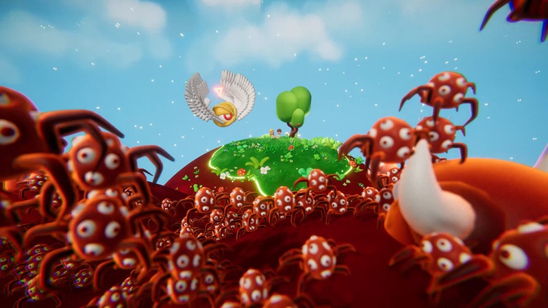 《物理超度指南/Holy Shot》PC中文版下载-含Build.20149696