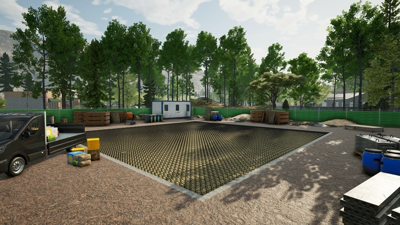 《合同村/ContractVille》PC中文版下载-含v1.3.2