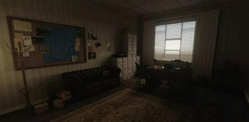 《奇异案件 Curious Cases》Switch中文版NSZ下载 – 含1.0.2补丁