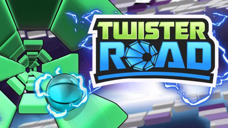 《绕道 转动之路 Twister Road》Switch NSZ下载