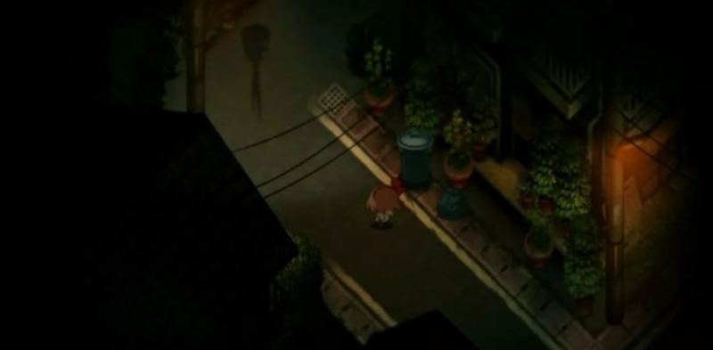 《夜迴&深夜迴 Yomawari:The Long Night Collection》Switch中文版XCI下载 – 含1.0.1补丁