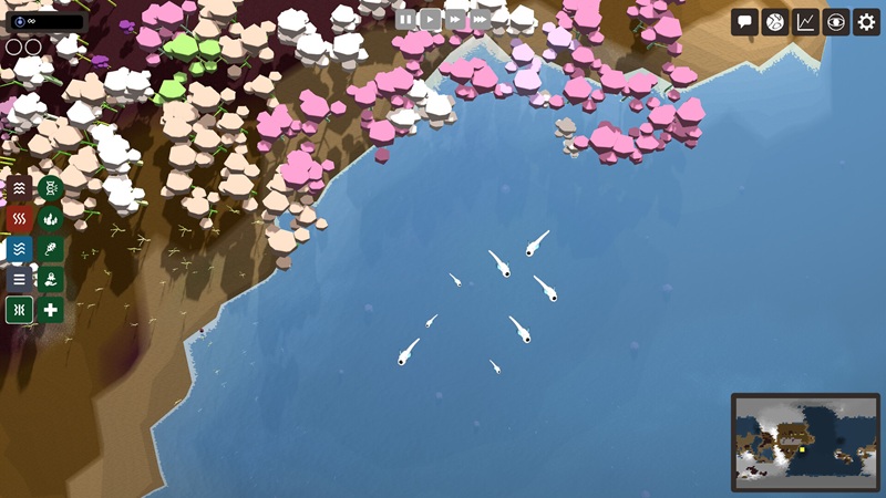   《星球生活/Planetary Life》PC中文版下载-含Build.20320824