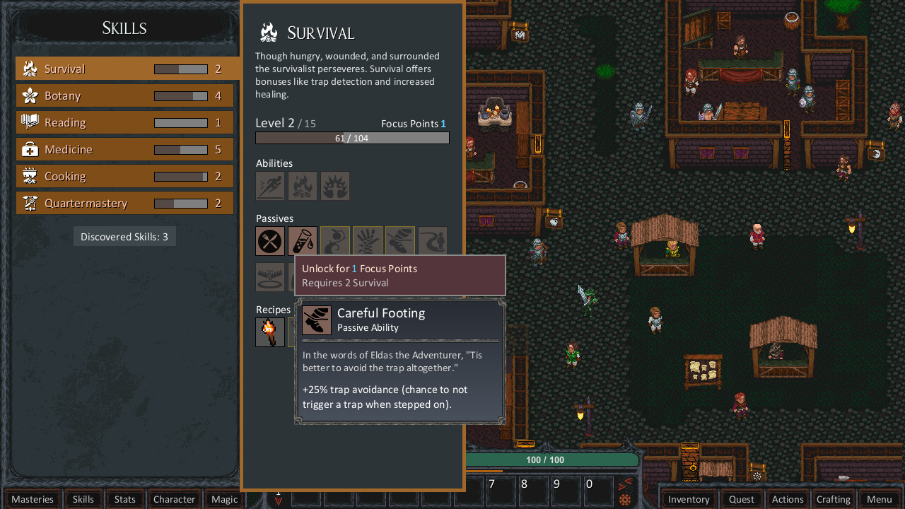 《特里修斯之门/The Doors of Trithius》PC中文版下载-含Build.20372387