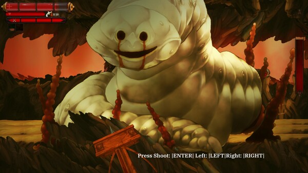 PC游戏《烛魔/Candle Daemon》简体中文多国语言版