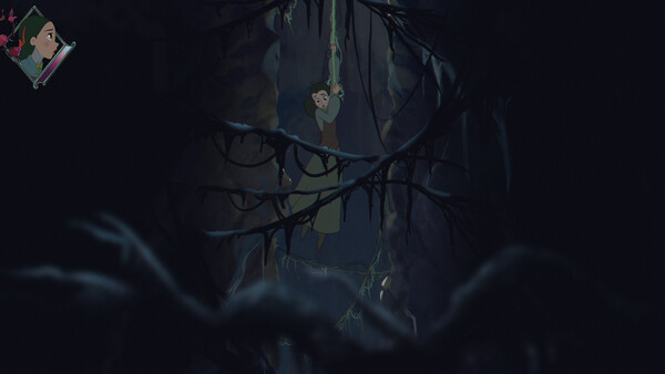 《再见甜心卡罗尔 Bye Sweet Carole》switch美版英文+1.0.2补丁