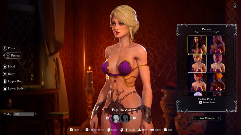 《妾/Concubine》PC英文版下载