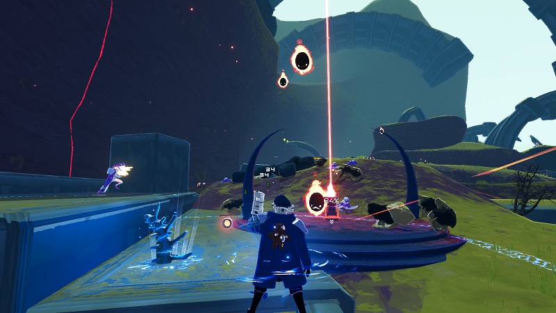 PC游戏《雨中冒险2/Risk of Rain 2》中文v1.4.0下载