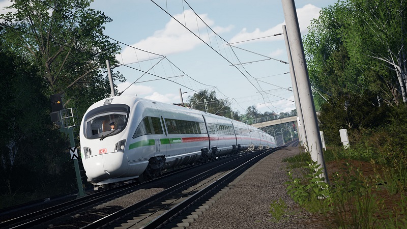 《模拟火车世界6/Train Sim World 6》PC中文版下载-含v20251113
