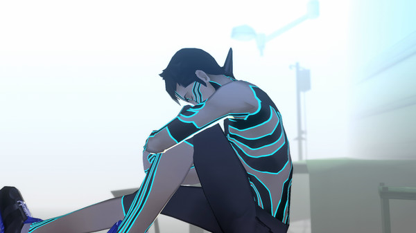 PC游戏《真女神转生3:HD重置版/Shin Megami Tensei III Nocturne HD Remaster》简体中文版