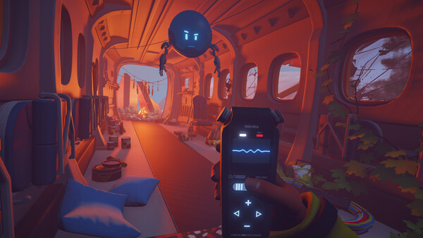 《极地觉醒/Arctic Awakening》PC中文版下载-含v1.0.14