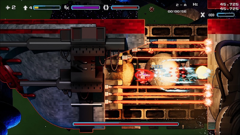 《盾女MX Schildmaid MX》Switch美版中文NSZ下载 – 含1.0.0.2补丁