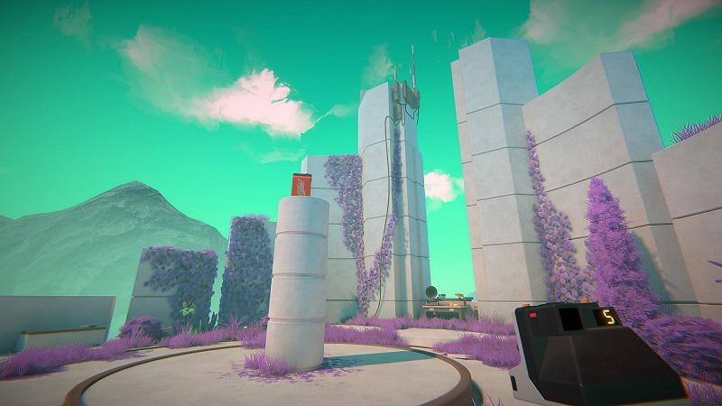 《取景器/Viewfinder》PC中文版下载-含Build.20950646