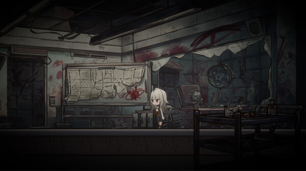 PC游戏《艾莉丝的世界/Alice's World》简体中文多国语言版