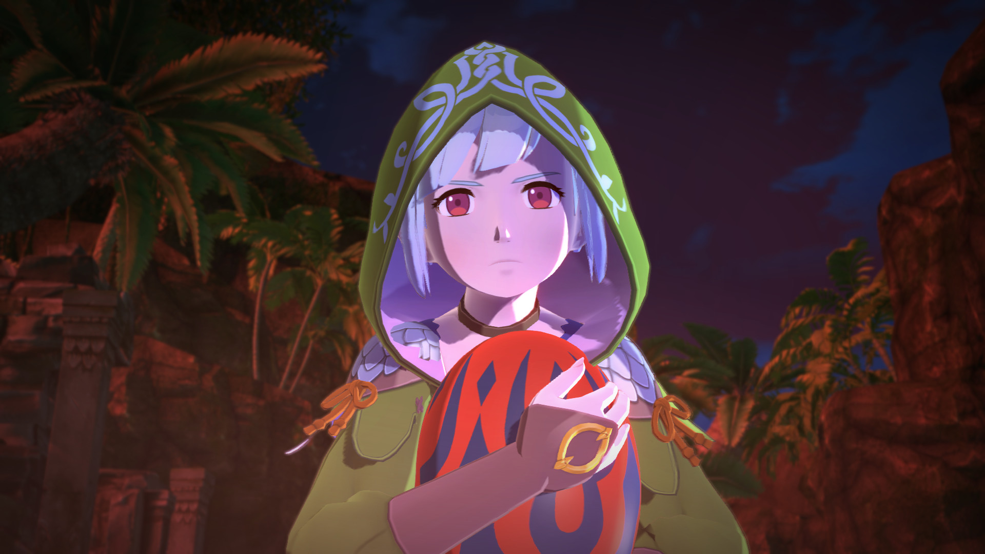 《怪物猎人物语2:毁灭之翼/Monster Hunter Stories 2: Wings of Ruin》PC中文版下载-含v1.6.1