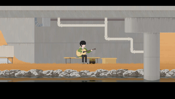 pc游戏《家: 归处/Home》简体中文多国语言版