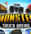 《怪物卡车竞技场 Monster Truck Arena》Switch英文版NSP下载